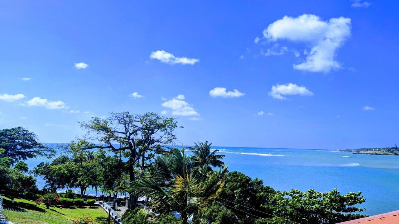 Sunset Lane Hotel Laborie Ngoại thất bức ảnh