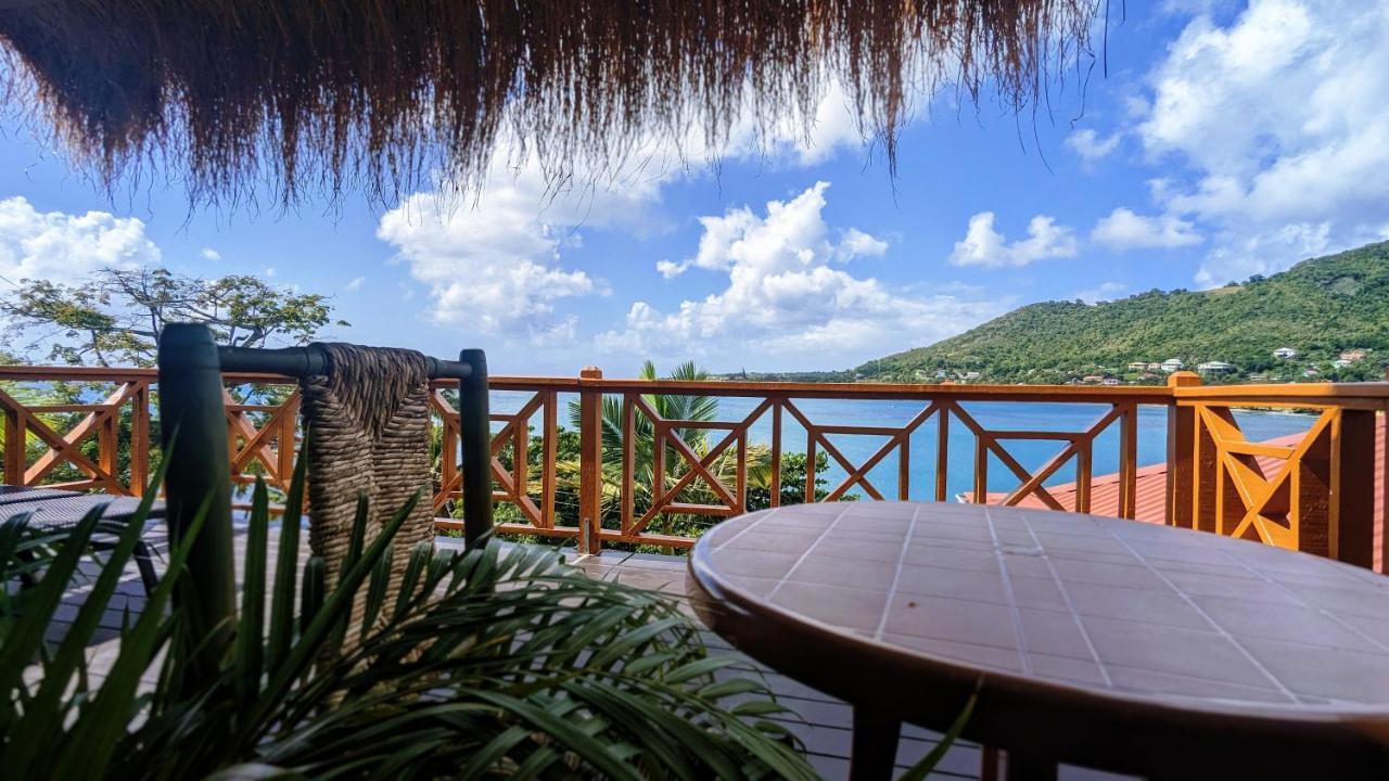 Sunset Lane Hotel Laborie Ngoại thất bức ảnh