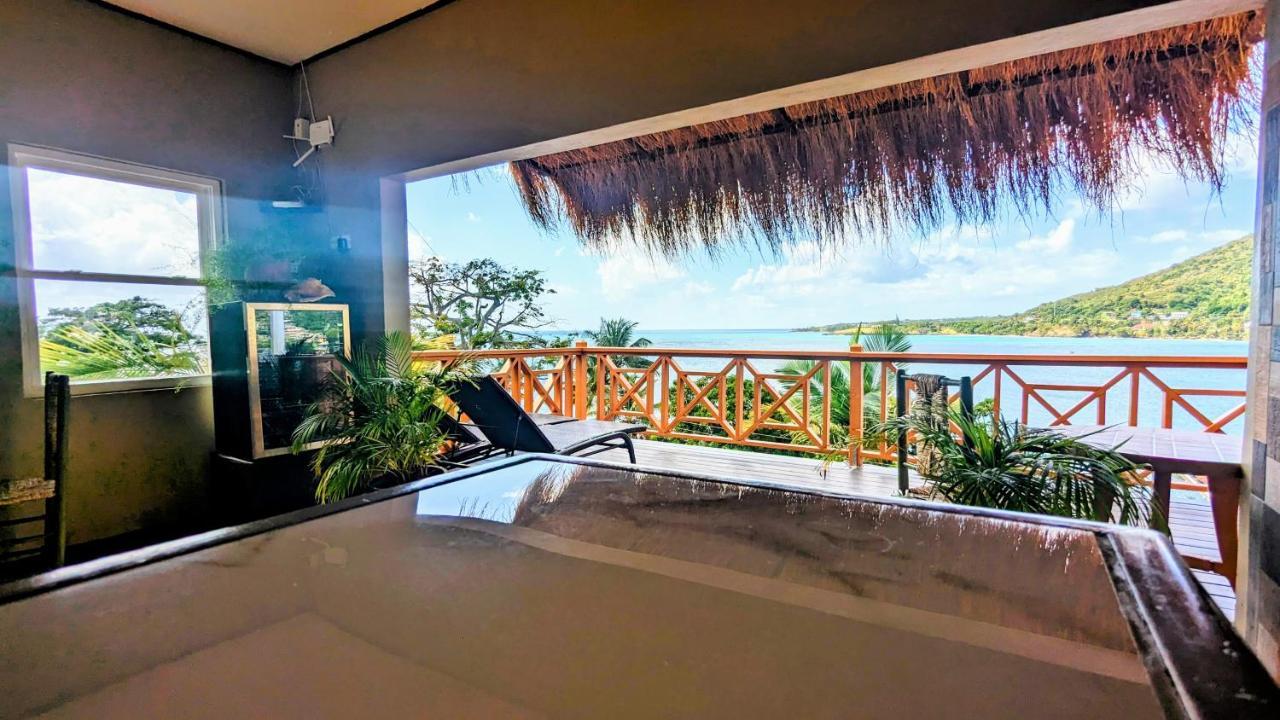 Sunset Lane Hotel Laborie Ngoại thất bức ảnh